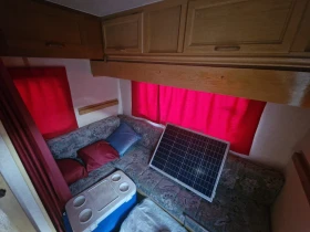 Каравана ABI, снимка 4