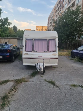 Каравана ABI, снимка 15