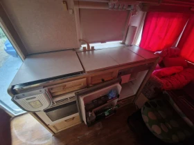 Каравана ABI, снимка 7