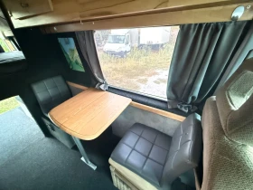 Кемпер Mercedes-Benz 308 220D Automat, снимка 11