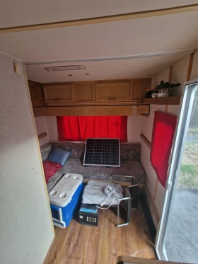 Каравана ABI undefined | Auto.bg — изображение 9