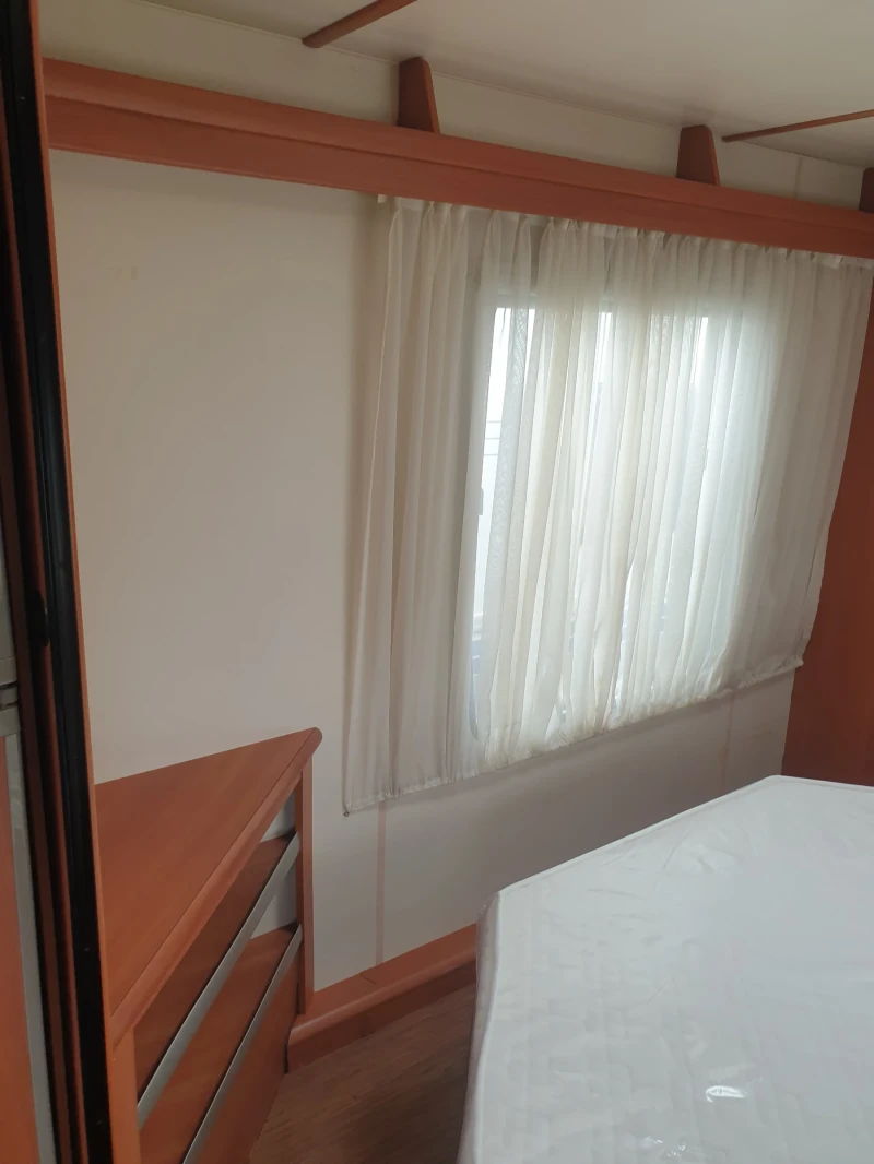 Каравана Hobby 695Vip, снимка 11 - Каравани и кемпери - 52351682