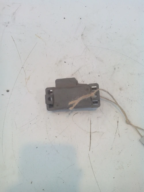 Мап сензор Рено Меган 1.6 бензин