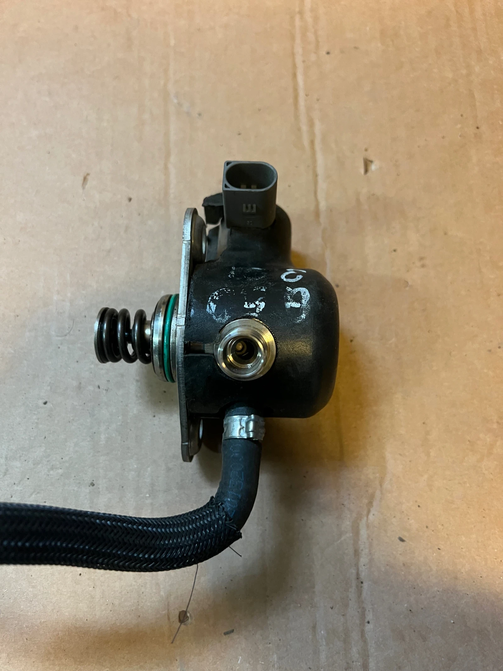 A2742260385001    MB INFINITI A 274 226 03 85 001 | Mobile.bg   1