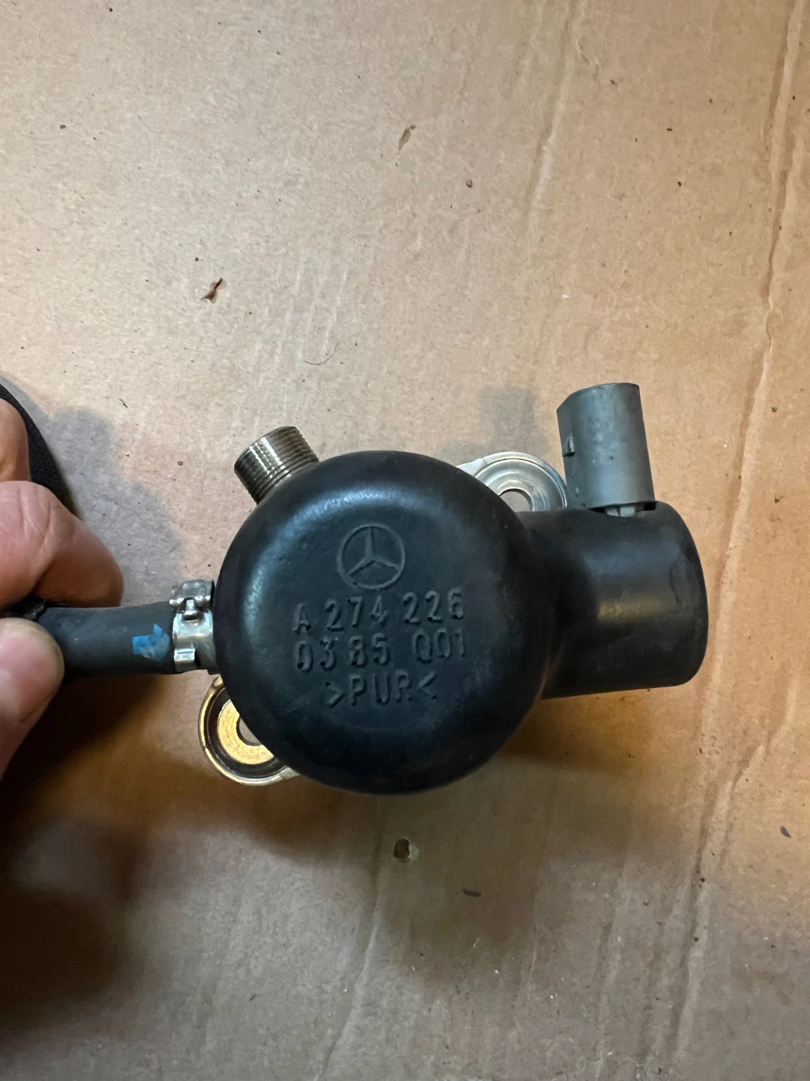 A2742260385001    MB INFINITI A 274 226 03 85 001 | Mobile.bg   2