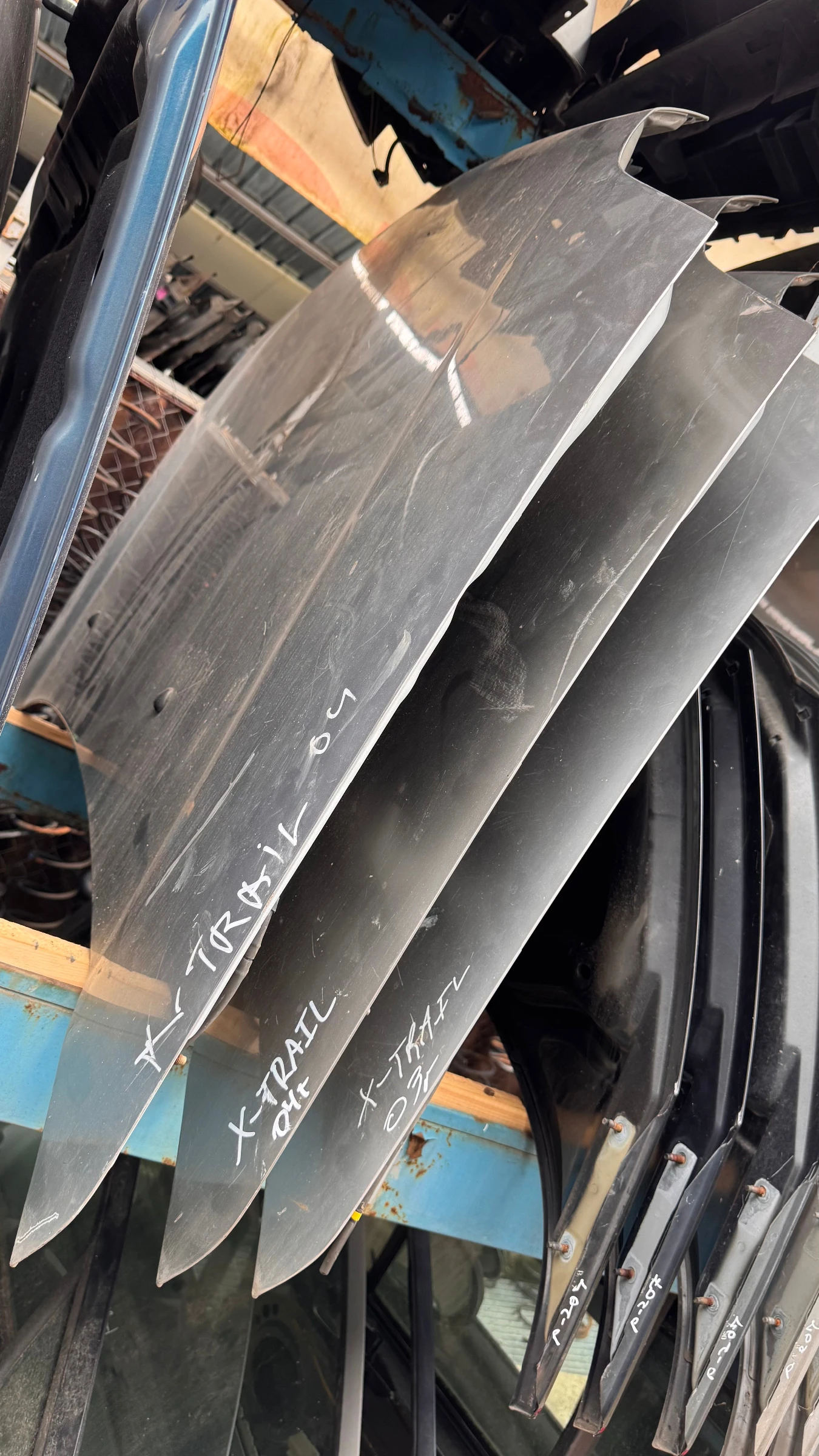    Nissan X-trail 2000 - 2008 | Mobile.bg   1