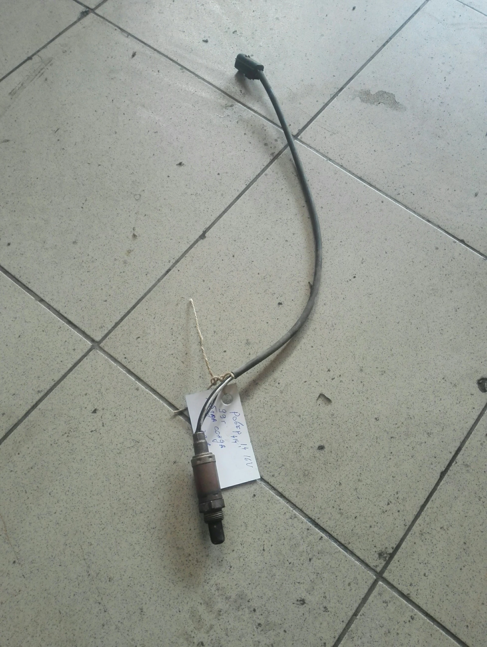 ������ ����� ����� 414 1.4� 16V | Mobile.bg � ����������� 1