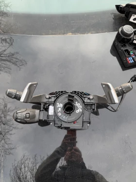 Peogeot 3008-5008 2018г превключвател мигачи и фарове 98262588ZD