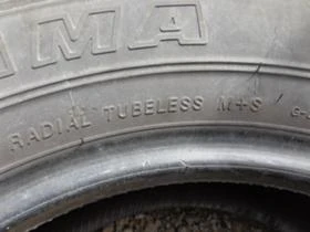 Гуми Всесезонни 215/70R15, снимка 5