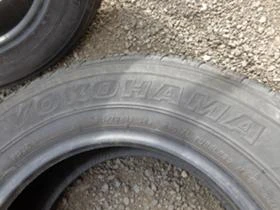 Гуми Всесезонни 215/70R15, снимка 8