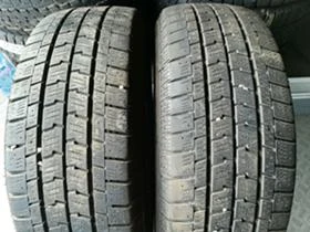 Гуми Зимни 235/65R16, снимка 1
