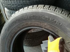 Гуми Зимни 235/65R16, снимка 5
