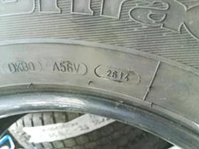 Гуми Зимни 235/65R16, снимка 6