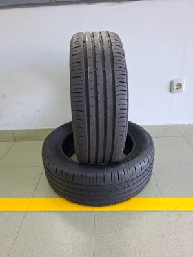 Гуми Летни 195/55R15, снимка 1