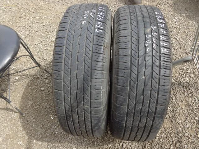 Гуми Всесезонни 215/70R15, снимка 9 - Гуми и джанти - 21456155