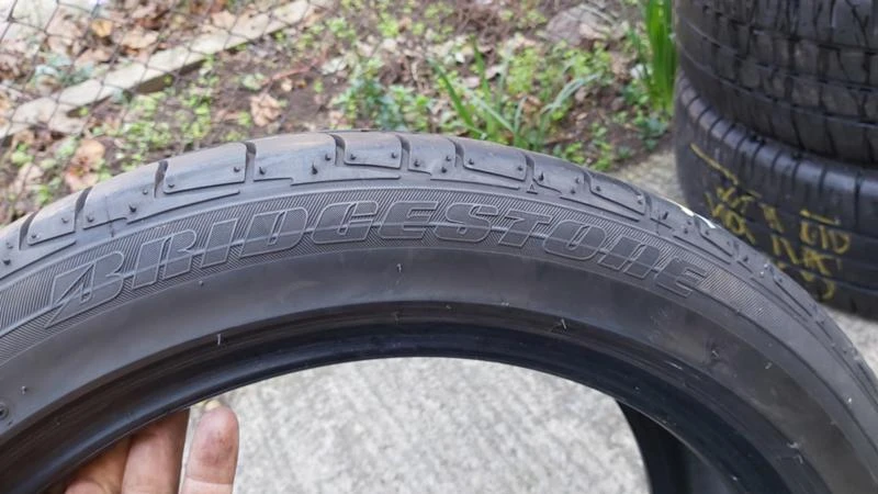 Гуми Летни 215/45R17, снимка 6 - Гуми и джанти - 27298819