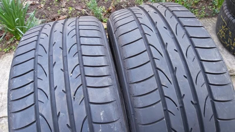 Гуми Летни 215/45R17, снимка 2 - Гуми и джанти - 27298819