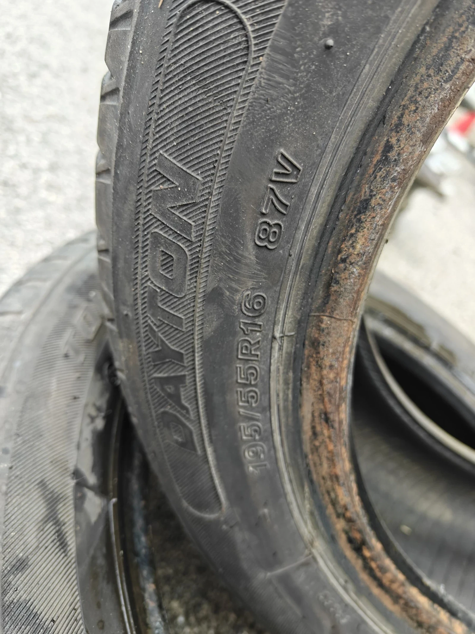  195/55R16 | Mobile.bg   3