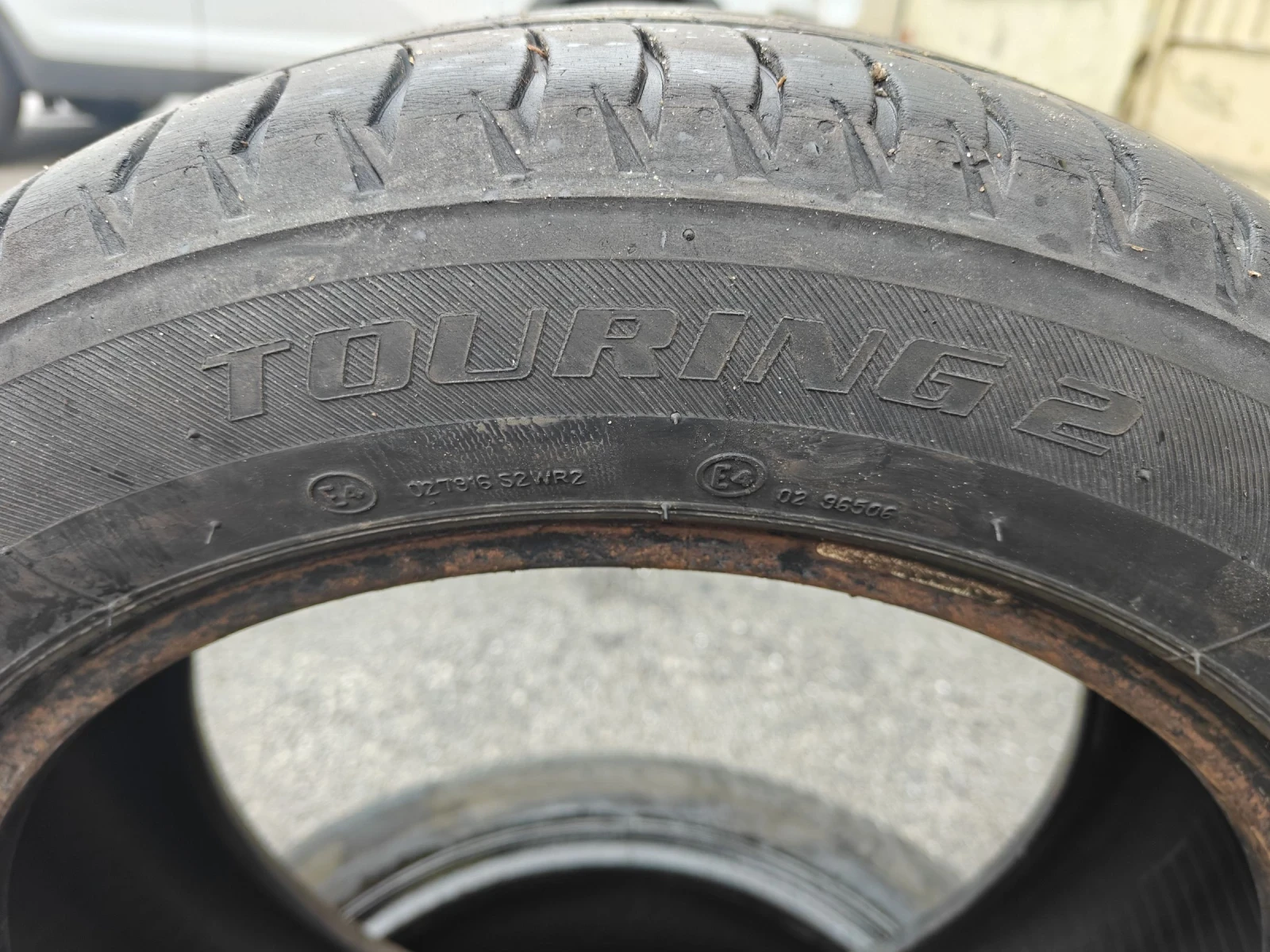  195/55R16 | Mobile.bg   4