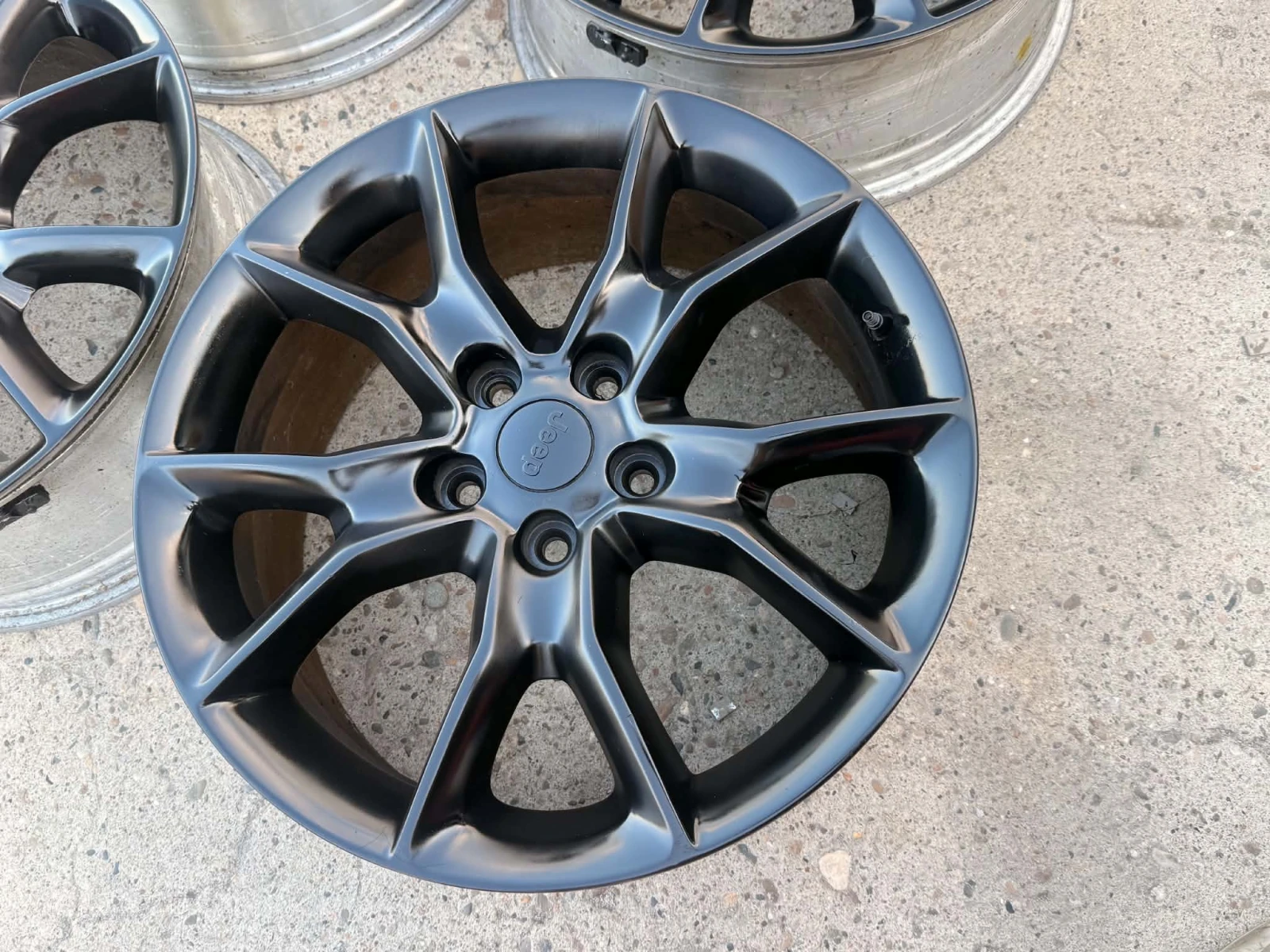 ������ �� Jeep Grand cherokee | Mobile.bg � ����������� 5