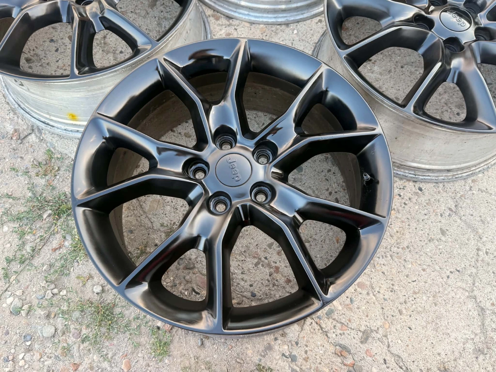 ������ �� Jeep Grand cherokee | Mobile.bg � ����������� 6
