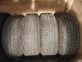 Гуми с джанти Star 195/60R15, снимка 7 - Гуми и джанти - 47570459