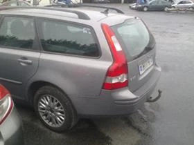 Volvo V50 1.6i/1.6/2.0 HDi, снимка 5