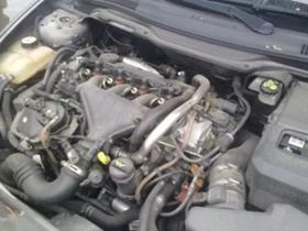 Volvo V50 1.6i/1.6/2.0 HDi, снимка 6