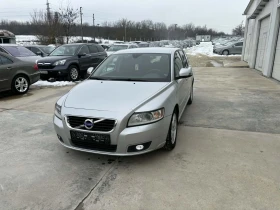 Volvo V50 1.6d 114k.c * D2* UNIKAT* , снимка 1