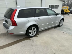 Volvo V50 1.6d 114k.c * D2* UNIKAT* , снимка 12