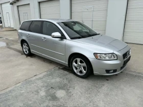 Volvo V50 1.6d 114k.c * D2* UNIKAT* , снимка 11