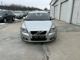 Volvo V50 1.6d 114k.c * D2* UNIKAT* , снимка 9