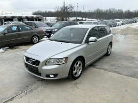 Volvo V50 1.6d 114k.c * D2* UNIKAT* , снимка 2