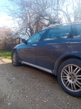 Alfa Romeo Crosswagon q4, снимка 1