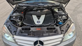 Mercedes-Benz C 320 AMG, снимка 9