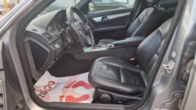 Mercedes-Benz C 320 AMG, снимка 10