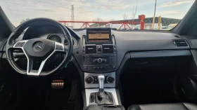 Mercedes-Benz C 320 AMG, снимка 15