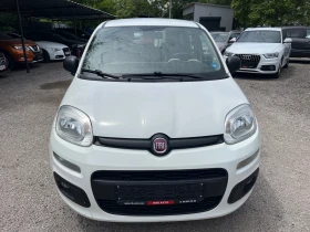 Fiat Panda Бензин - Метан 0.9 Turbo 