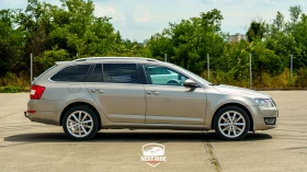Skoda Octavia 1.6 TDI 105 к.с. DSG 2015 г. ТОП, снимка 4