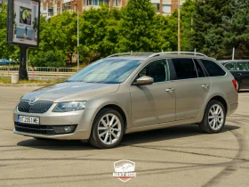 Skoda Octavia 1.6 TDI 105 к.с. DSG 2015 г. ТОП, снимка 1