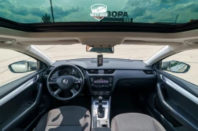 Skoda Octavia 1.6 TDI 105 к.с. DSG 2015 г. ТОП, снимка 12