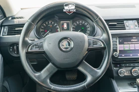 Skoda Octavia 1.6 TDI 105 к.с. DSG 2015 г. ТОП, снимка 10