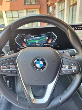 BMW 320 318 Shadow / Individual , снимка 17