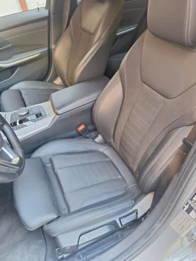 BMW 320 318 Shadow / Individual , снимка 10