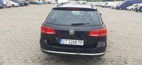 VW Passat 150к.с., метан , снимка 5