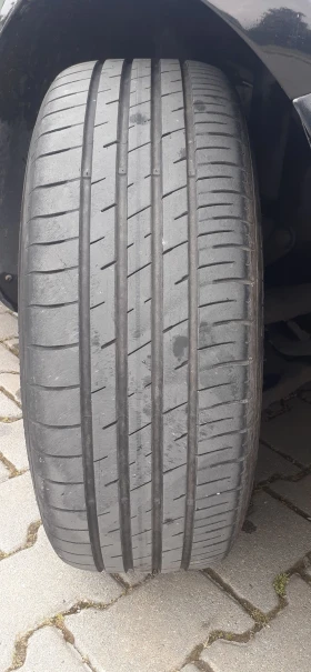 VW Passat 150к.с., метан , снимка 8