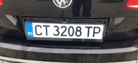 VW Passat 150к.с., метан , снимка 6
