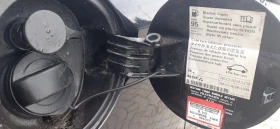 VW Passat 150к.с., метан , снимка 15