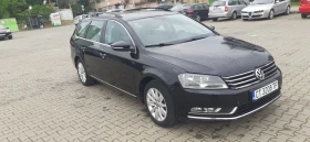 VW Passat 150к.с., метан , снимка 2