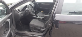 VW Passat 150к.с., метан , снимка 14